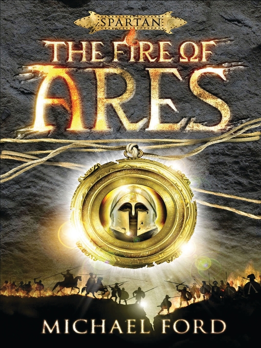 Title details for The Fire of Ares by Michael Ford - Available